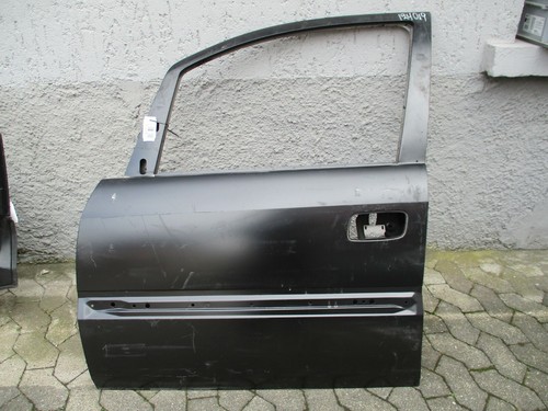 Opel zafira tür - opel, links