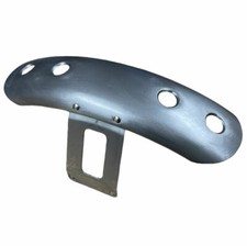 Front Fender kurz Holes 105 mm
