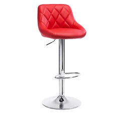 Woltu 1/2/4x Barhocker