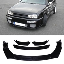 Für VW Golf 4 Front Spoiler