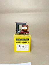1 Stück FAT17/007 - FAT17-007 - FAT17007 König Electronic Diodensplitt Trafo