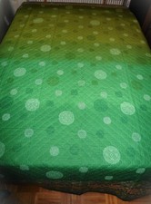 Bassetti gesteppte Tagesdecke Pallavicino M1 255x280cm Tagesdecke 100% Baumwolle