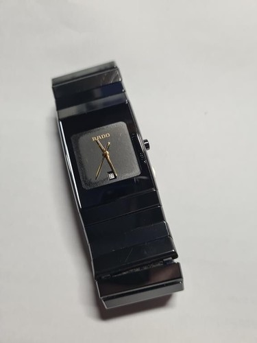 Rado diastar ceramica - diastar,