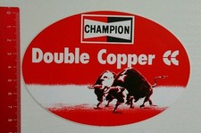 Aufkleber/Sticker: Champion