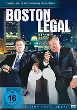 Boston Legal - Season 2 (7