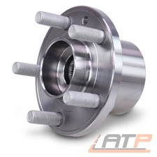 RADLAGER RADNABE VORNE FÜR