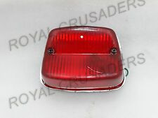 NEUES ROTES HINTEN RÜCKLICHT