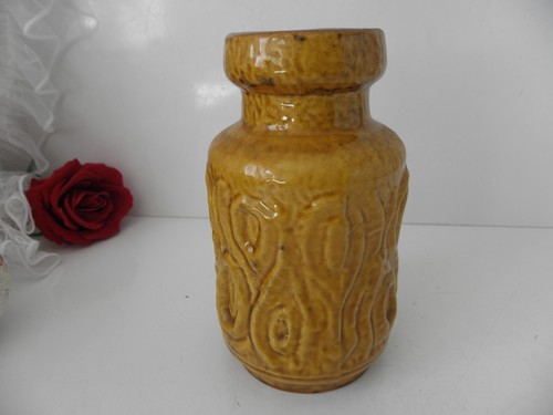 Keramik vase carstens - keramik,