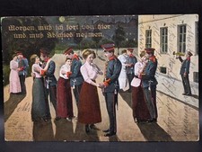 AK Ansichtskarte Postkarte