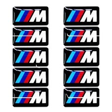 10 X M SPORT PERFORMANCE