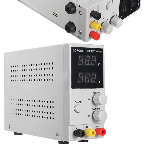 30v 10a digital display - 30v,