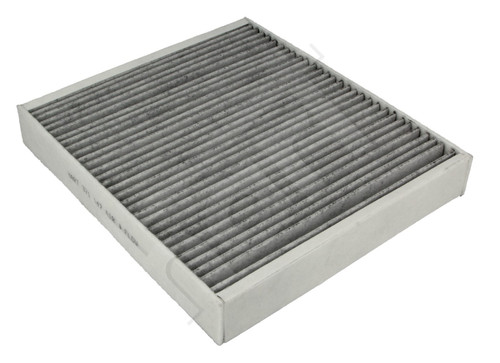 Innenraumfilter aktivkohle - innenraumfilter,