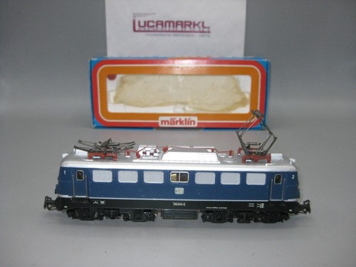 Märklin 3039 br e - br,