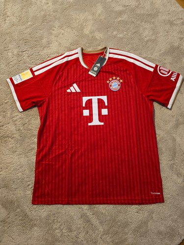 Bayern münchen heimtrikot - fc,