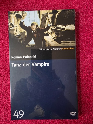 Tanz der vampire sz - tanz,