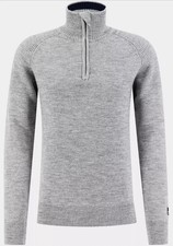 Ulvang Pullover mit Wolle