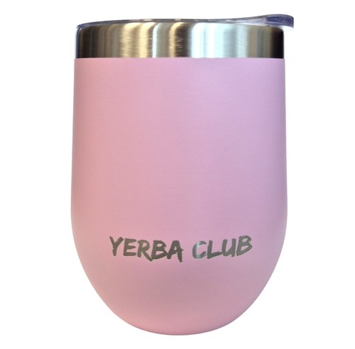 Edelstahl mate becher yerba - edelstahl,