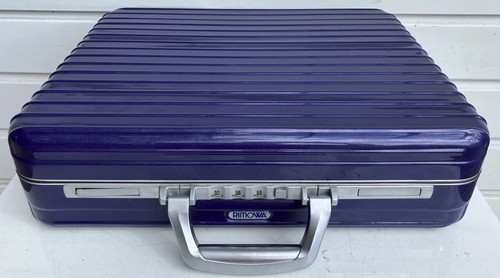 Rimowa limbo attache - rimowa,