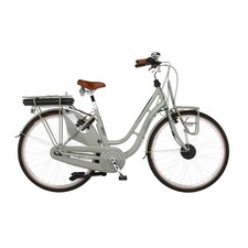 E-Bike FISCHER CITA 3.8 RETRO