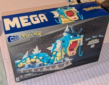 MEGA Pokémon Motion Gyarados