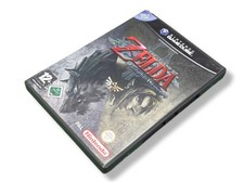 The Legend of Zelda: Twilight