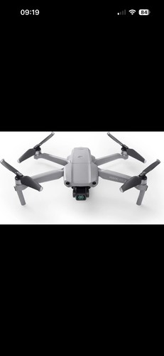 Dji mavic zoom - 2, fly