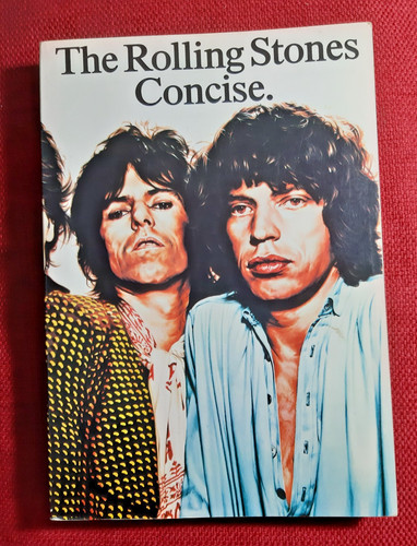 The rolling stones - "the,