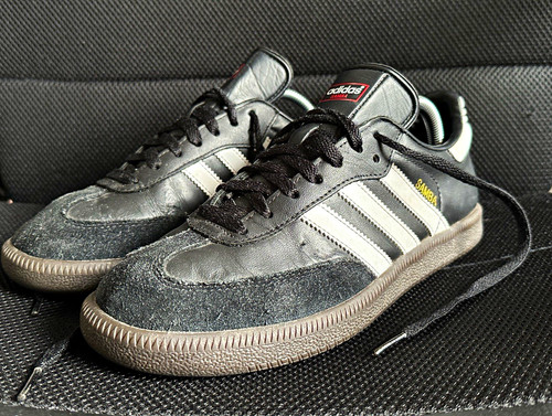 Adidas samba damensneaker low - adidas,