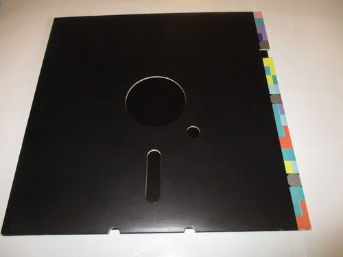New order blue monday rare - order,