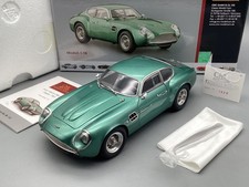 Modellautos 1:18 CMC Aston Martin DB4 GT Zagato 1961 mit OVP