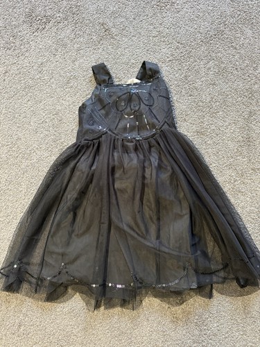 Minikleid 122 20er - h&m,