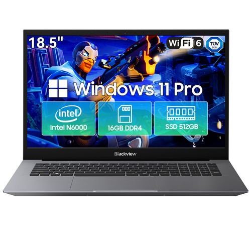 Blackview acebook 5 - blackview, 18,5"