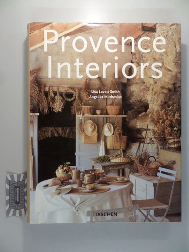 Provence interiors lisa - provence, interiors.