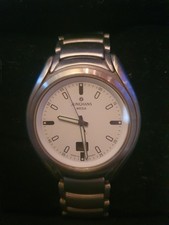 Armbanduhr Junghans Mega Solar