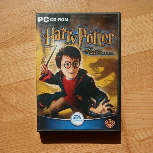 Sammlerzustand harry potter - -,