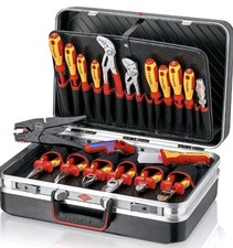 KNIPEX Vision24 Elektro