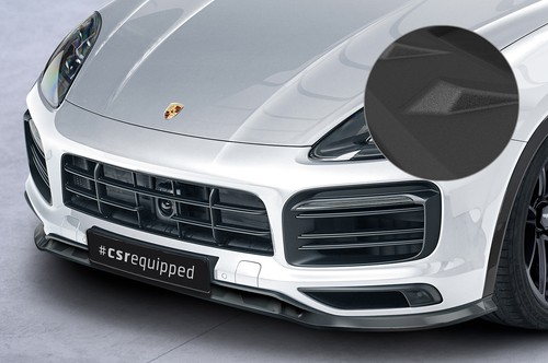 Cup spoiler lippe front - cup,