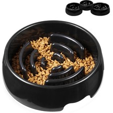 Interaktiver Anti-Schling Napf