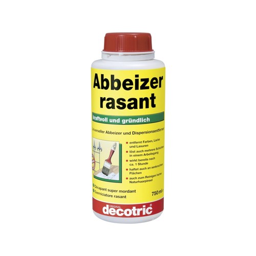 decotric