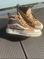 Vans Sk8-Hi MTE-2 in der