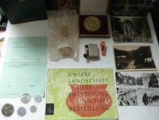 DDR- trödel flohmarkt konvolut