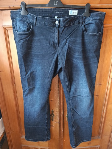 Jeans damen schwarz - damen,