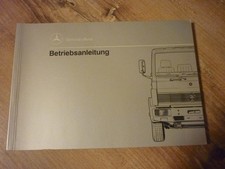 orig Mercedes Benz LKW LK 709