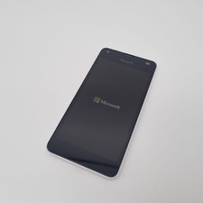 Microsoft Lumia 550 Handy