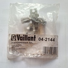 Vaillant Zündbrenner