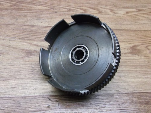 Zündapp motor typ - ks, 50