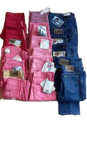 Vintage kleiner posten - vintage:, 18