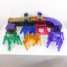 Playmags Magnetische