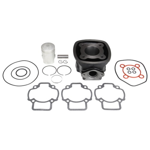 50ccm zylinder kit satz - zylinder,