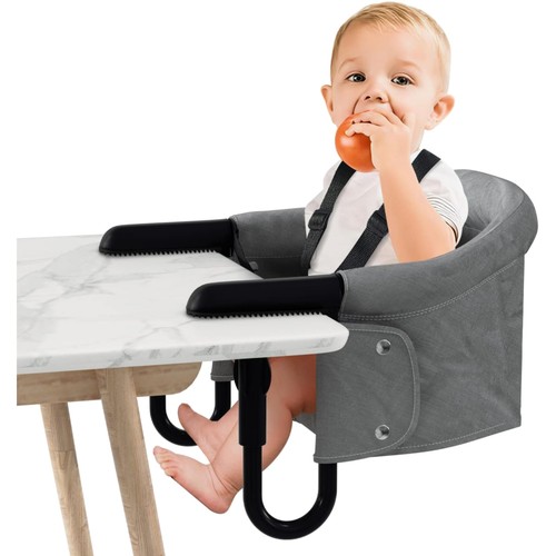 Baby tischsitz faltbar - tischsitz,